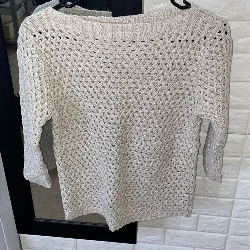 Ralph Lauren Knit Sweater